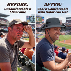 Bucket CapCooler™