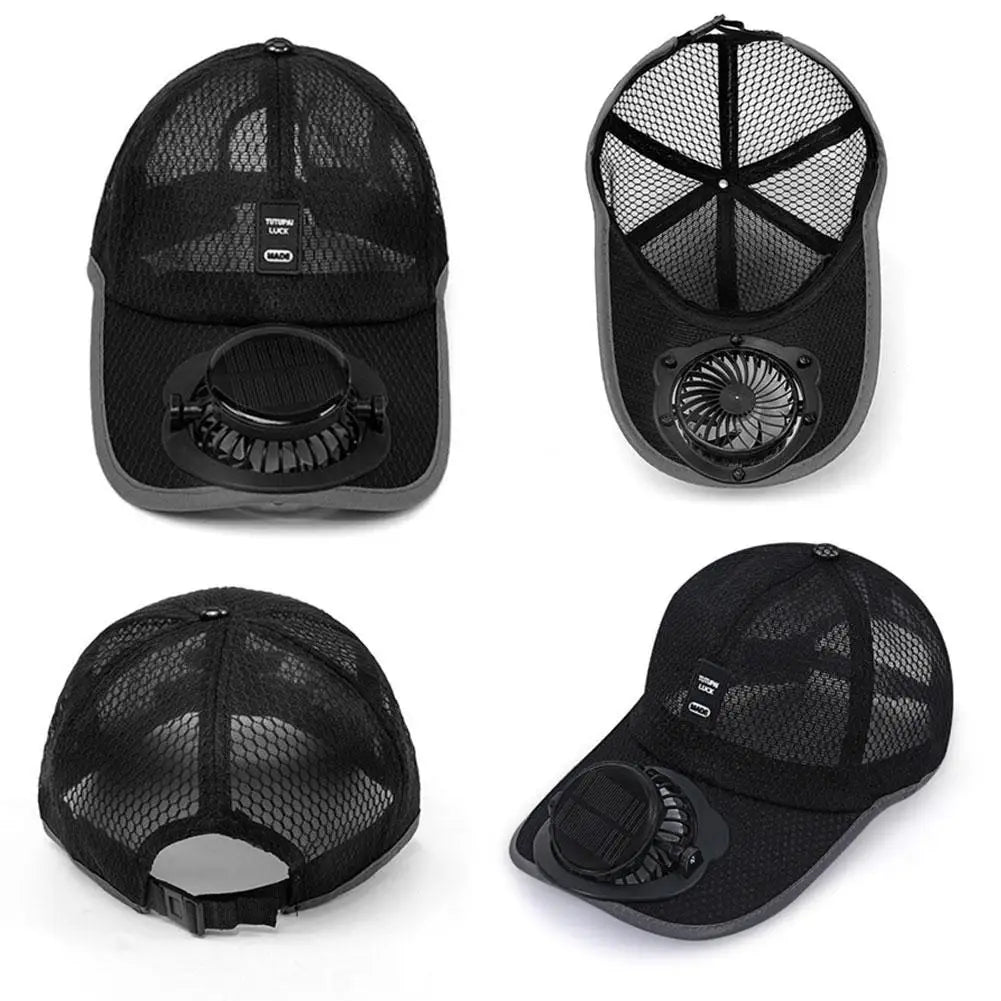 Dad Hat CapCooler™