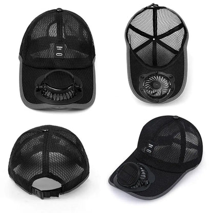 Dad Hat CapCooler™