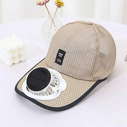 Dad Hat CapCooler™