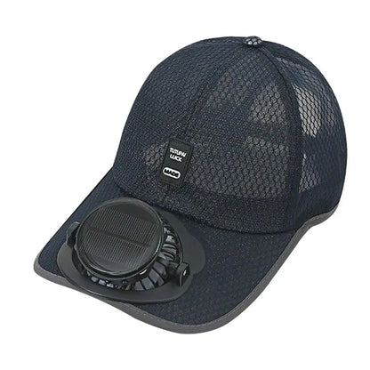 Dad Hat CapCooler™