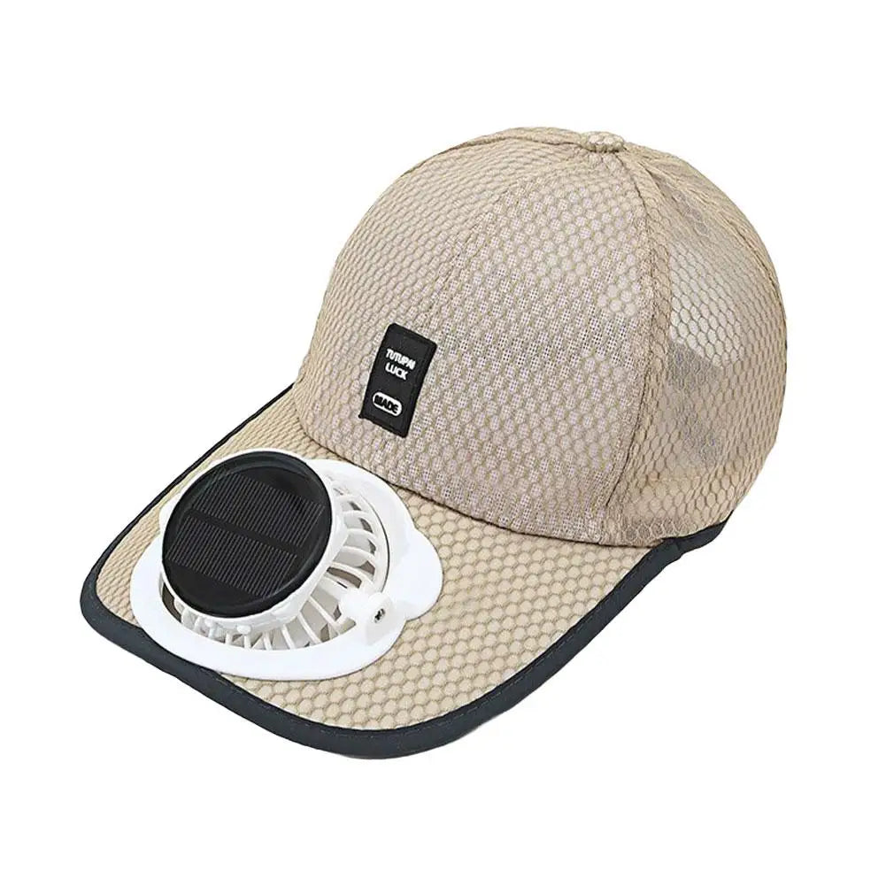 Dad Hat CapCooler™