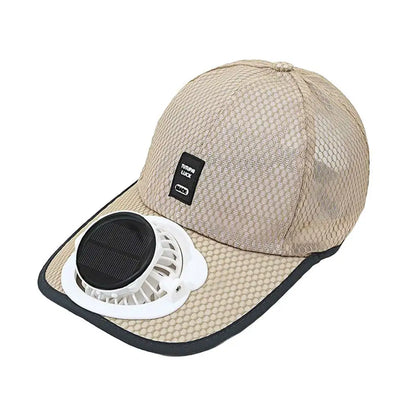 Dad Hat CapCooler™