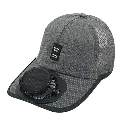 Dad Hat CapCooler™